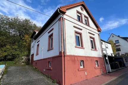 Haus Taunusstein - 11 Zimmer, 169 m&sup2;, 549.000&euro; | Angebot:24890638