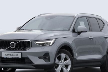 Volvo XC40 57.290 km 27.990 € Idstein 65510