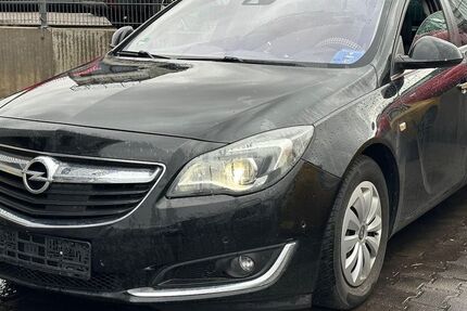 Opel Insignia 177.600 km 5.990 &euro; Mainz 55128