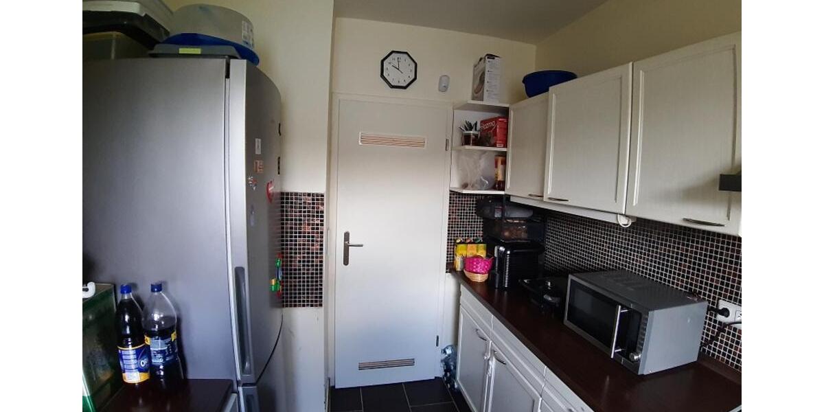 Etagenwohnung Wiesbaden Biebrich - 3 Zimmer, 60 m&sup2;, 1.500&euro; | Angebot:25173745