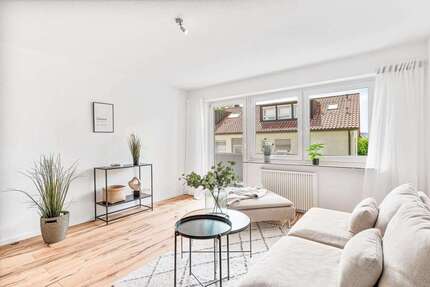 Wohnung Kelkheim - 4 Zimmer, 84 m&sup2;, 349.900&euro; | Angebot:26394437