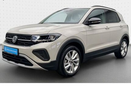 VW T-Cross 22.421 km 20.780 &euro; Eschborn 65760