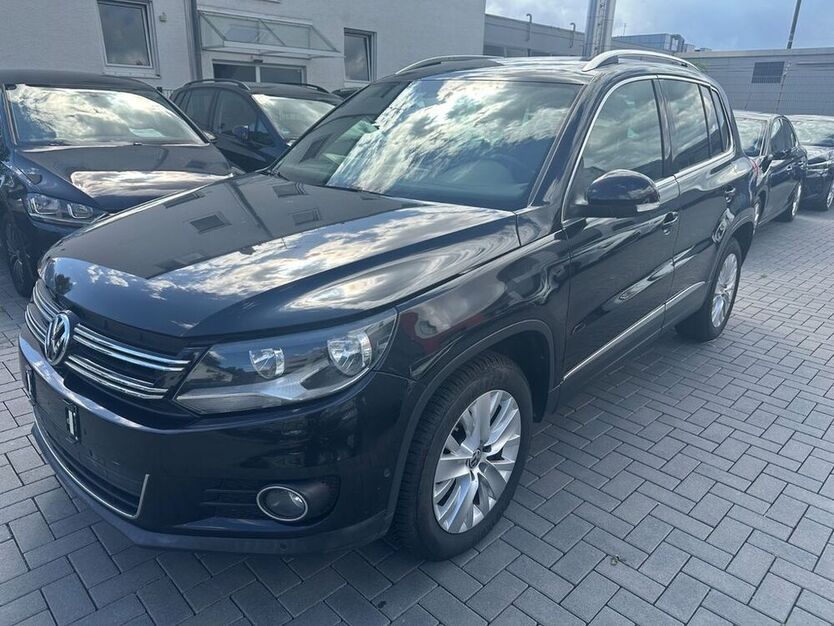 Tiguan