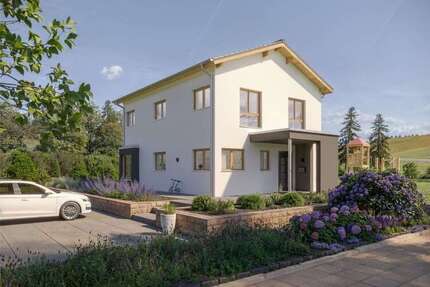 Haus Mainz Mombach - 5 Zimmer, 142 m&sup2;, 720.000&euro; | Angebot:27440422
