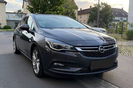 Opel Astra 128.000 km 8.990 &euro; Mainz - Kastel 55252