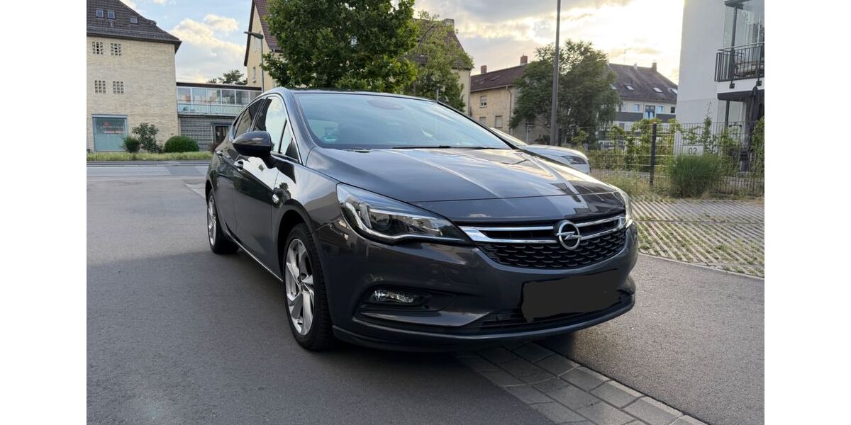 Opel Astra 128.000 km 8.990 &euro; Mainz - Kastel 55252