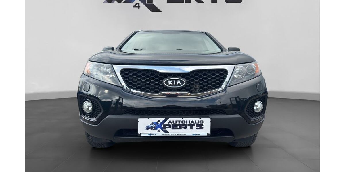 Kia Sorento 146.424 km 10.500 &euro; Wörrstadt 55286