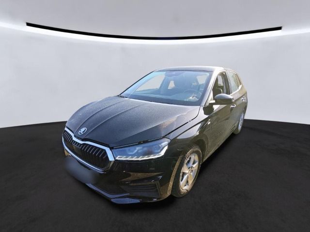 Skoda Fabia 6.820 km 21.880 &euro; Bad Camberg 65520