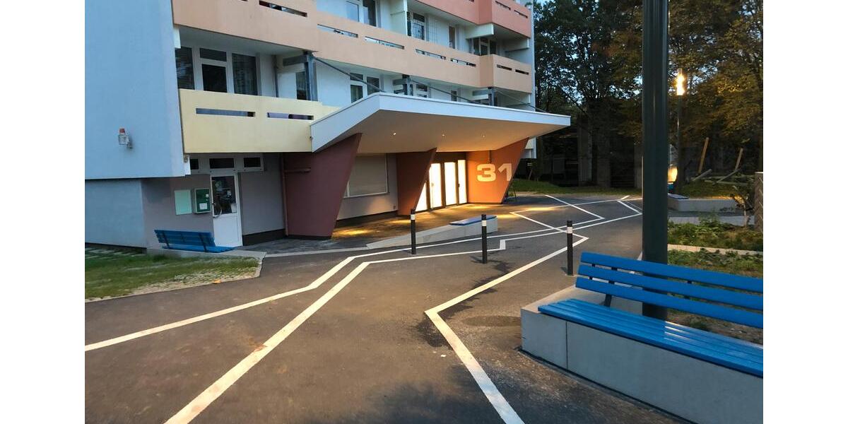 3-Zimmerwohnung im Schelmengraben 3 zimmer