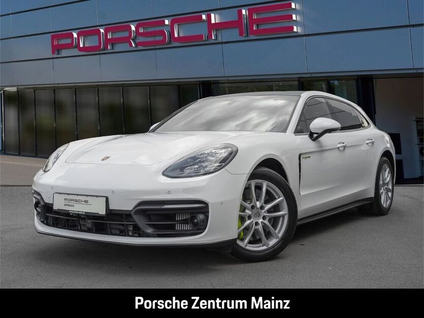Panamera
