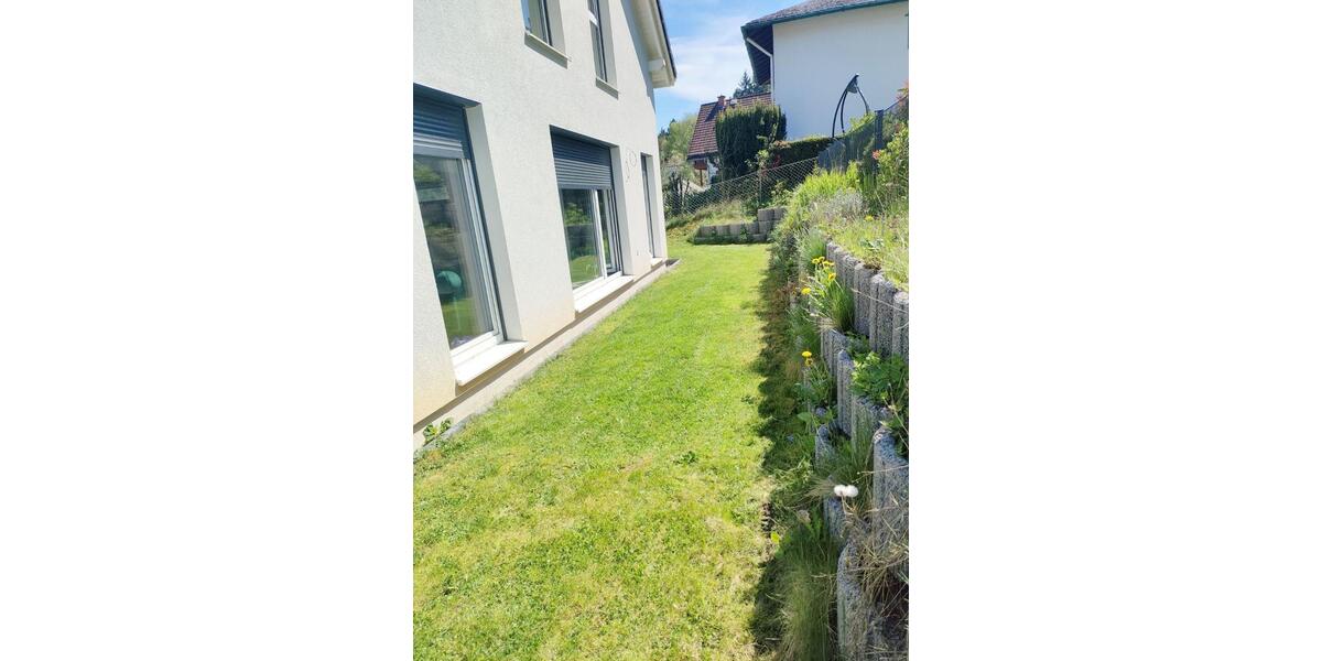 Neuwertiges Einfamilienhaus (Bj. 2019) in Idstein mit Garage 4 zimmer