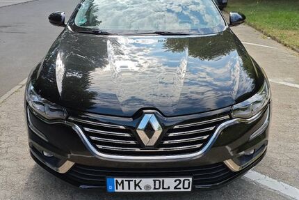 Renault Talisman 95.000 km 12.800 &euro; Bad Soden 65812