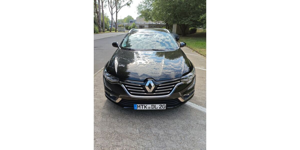 Renault Talisman 95.000 km 12.800 &euro; Bad Soden 65812