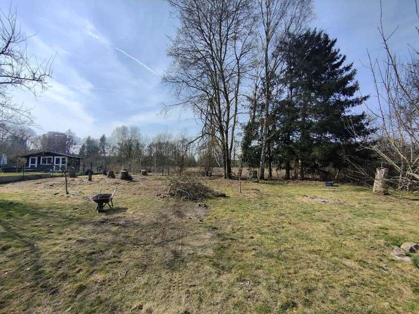 Grundstück zu verkaufen in Taunusstein 370.000 € 1800 m²