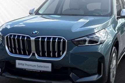 BMW X1 65.157 km 34.978 &euro; Mainz 55129