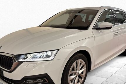Skoda Octavia 128.370 km 17.407 € Frankfurt 60596