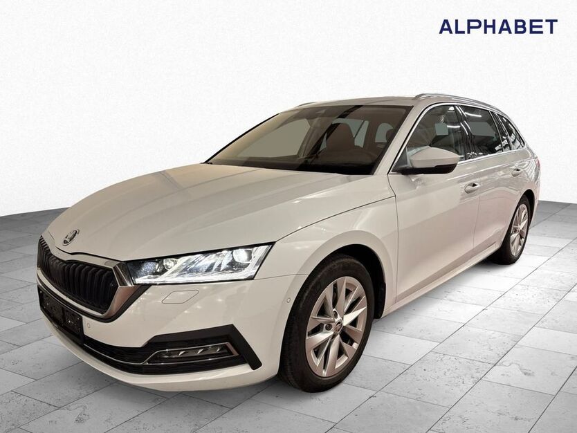 Skoda Octavia 128.370 km 17.407 € Frankfurt 60596