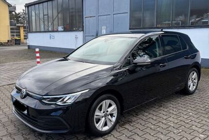 VW Golf 128.000 km 17.490 &euro; Oestrich-Winkel 65375