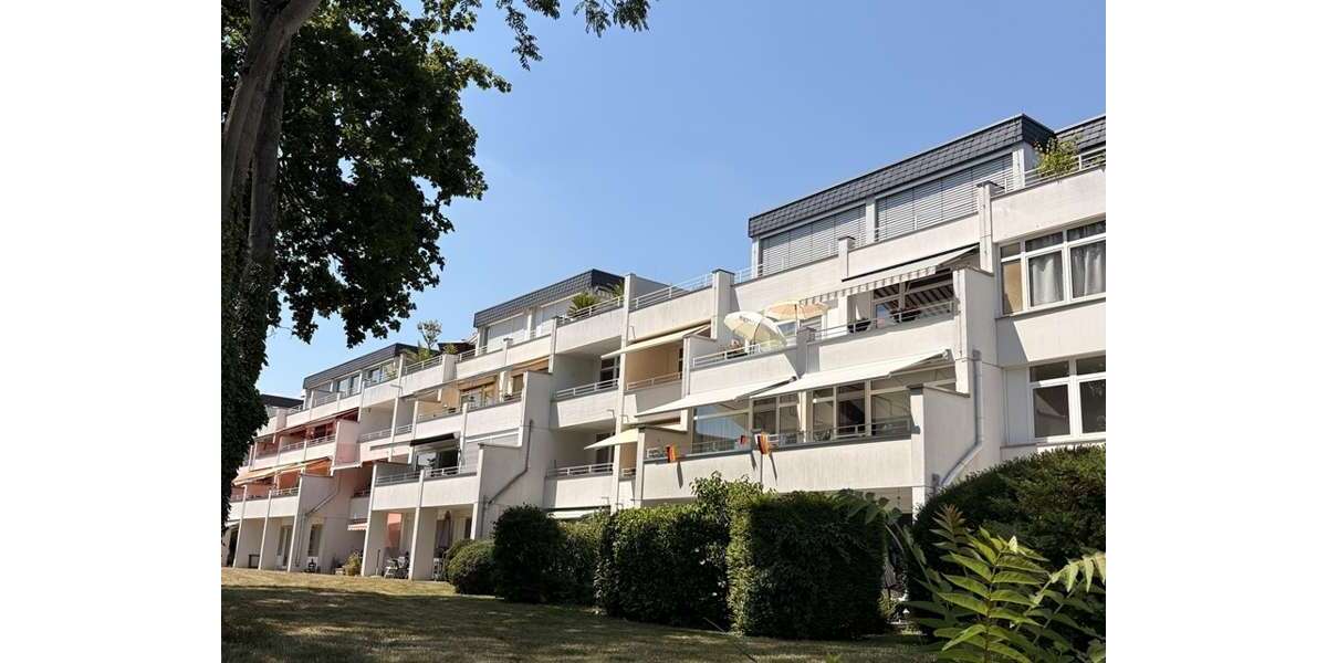 Etagenwohnung Eltville Erbach - 3 Zimmer, 90 m&sup2;, 240.000&euro; | Angebot:27009707
