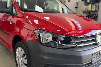 VW Caddy 75.823 km 11.900 &euro; Kelkheim 65779