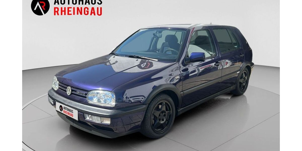 VW Golf 131.000 km 8.900 &euro; Geisenheim am Rhein 65366