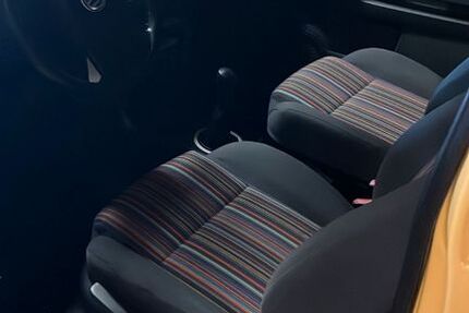 VW Fox 92.000 km 1.990 &euro; Ginsheim - Gustavsburg 65462