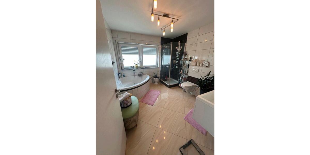 Reihenhaus Groß-Gerau Gerau - 4 Zimmer, 150 m&sup2;, 1.850&euro; | Angebot:26657049
