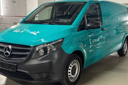Mercedes-Benz Vito 128.893 km 18.921 &euro; Oberursel (bei Frankfurt am Main) 61440