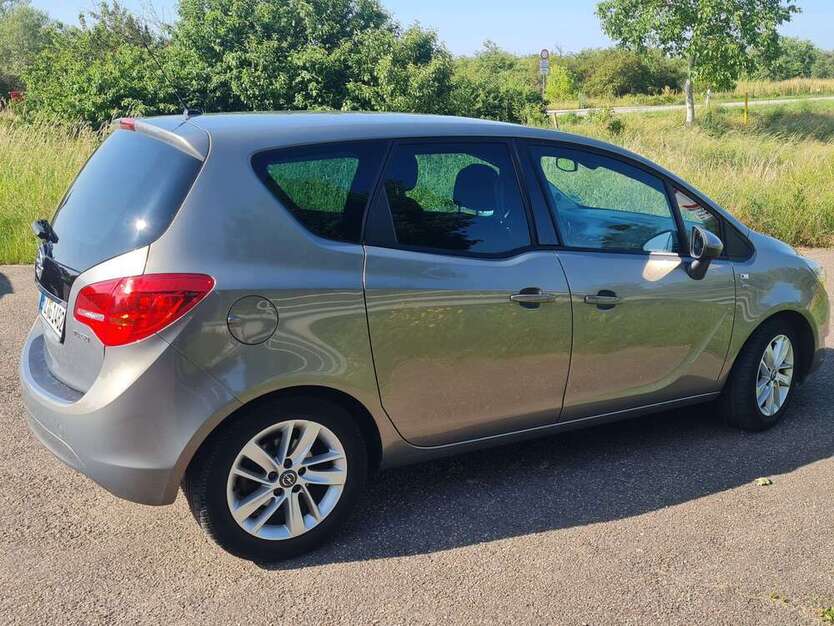 Meriva