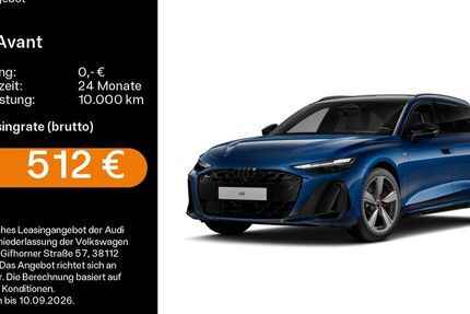 Audi A6 30.333 km 56.890 &euro; Oberursel 61440