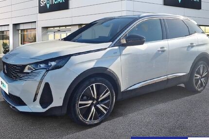 Peugeot 3008 32.526 km 24.930 &euro; Wiesbaden 65201