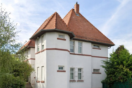 Wohnung Oberursel (Taunus) - 2.5 Zimmer, 45 m&sup2;, 1.290&euro; | Angebot:25420644