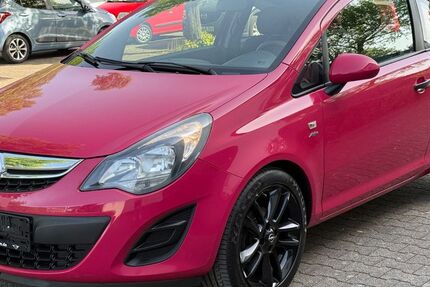 Opel Corsa 197.000 km 3.198 &euro; Rüsselsheim 65428