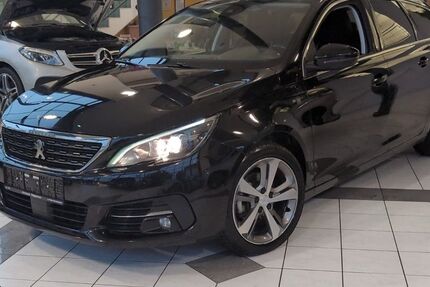 Peugeot 308 146.000 km 10.990 &euro; Mainz 55128