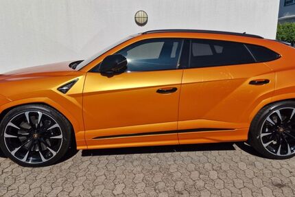 Lamborghini Urus 40.000 km 215.000 &euro; Wiesbaden 65207