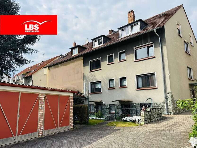 Haus zum Kaufen in Frankfurt 475.000 € 286 m²