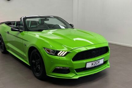 Ford Mustang 62.087 km 26.900 € Mainz 55129