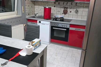 2 Wohnung zu Verkaufen 2 zimmer