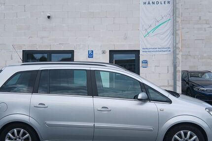 Opel Zafira 164.521 km 3.980 &euro; Ingelheim 55218