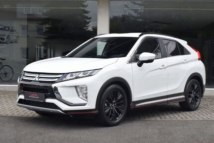 Mitsubishi Eclipse 30.000 km 21.900 € Mainz-Kastel 55252