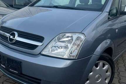 Opel Meriva 79.700 km 3.990 &euro; Rüsselsheim 65428