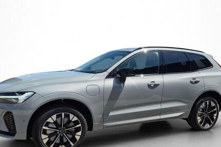 Volvo XC60 2.421 km 71.890 € Oberursel (Taunus) OT Oberursel 61440