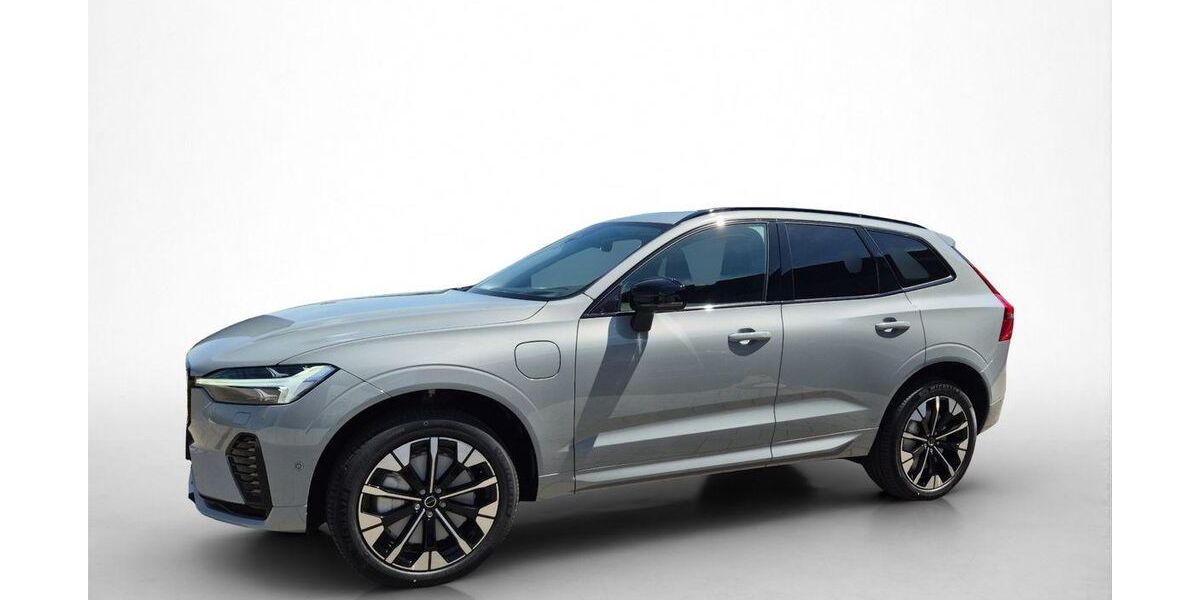 Volvo XC60 2.421 km 71.890 € Oberursel (Taunus) OT Oberursel 61440