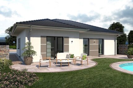Ihr individueller Bungalow in Idstein - Komfortables Wohnen maßgeschneidert für Sie - Haus Idstein | Angebot:27295671
