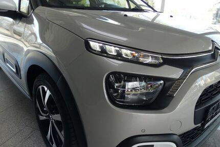 Citroen C3 80.597 km 12.499 &euro; Mainz 55120