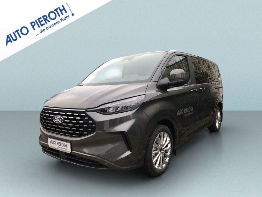 Ford Tourneo Custom 20.500 km 54.850 € Bingen 55411