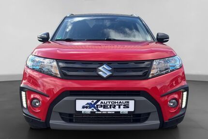 Suzuki Vitara 106.000 km 14.500 &euro; Wörrstadt 55286