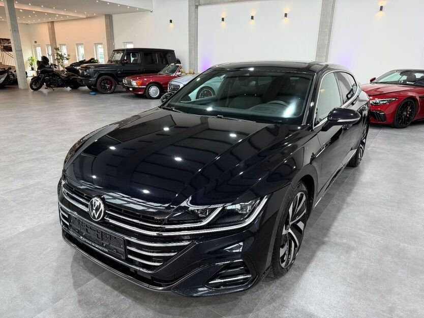 Arteon