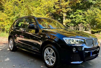 BMW X3 272.000 km 12.850 € Königstein 61462