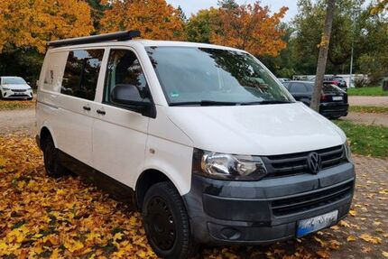 VW T5 Transporter 197.642 km 10.100 &euro; Mainz 55122
